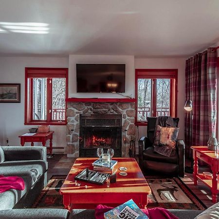 Hauts-Bois Ski Inout 2Brs Wpool Access 197-9 Мон-Трамблан Экстерьер фото