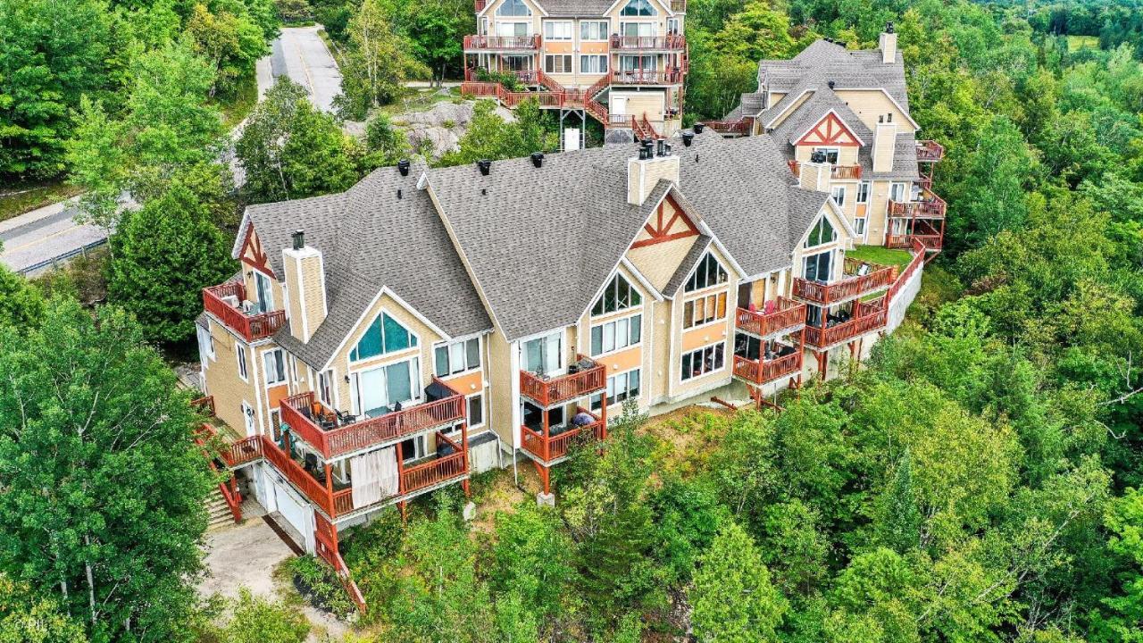 Hauts-Bois Ski Inout 2Brs Wpool Access 197-9 Мон-Трамблан Экстерьер фото