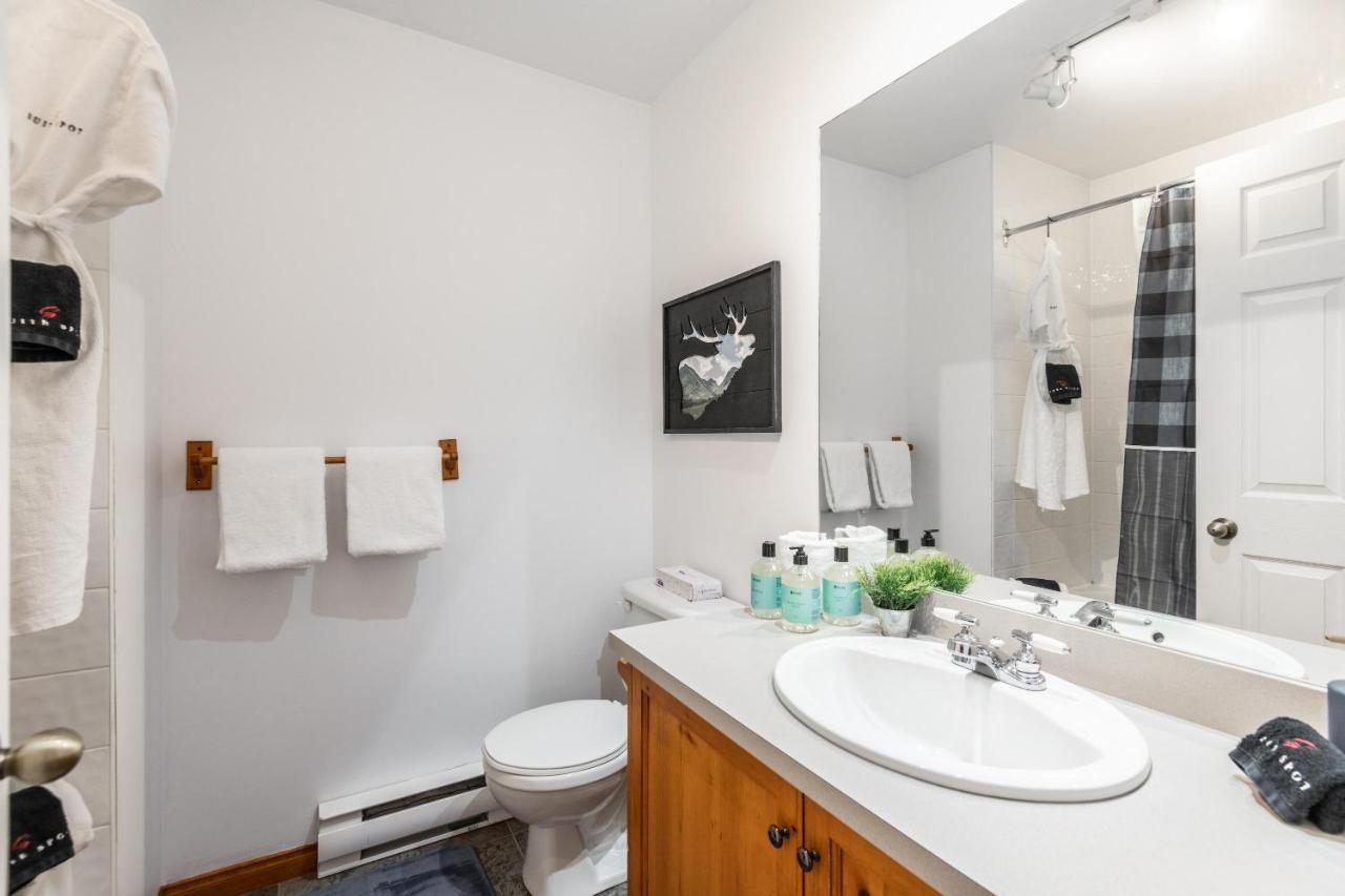 Hauts-Bois Ski Inout 2Brs Wpool Access 197-9 Мон-Трамблан Экстерьер фото